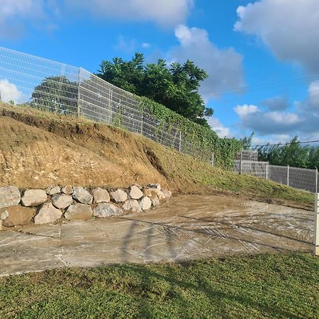 Villa Avec Vue T2 A T5 Duo De La Baie 勒罗贝尔 外观 照片