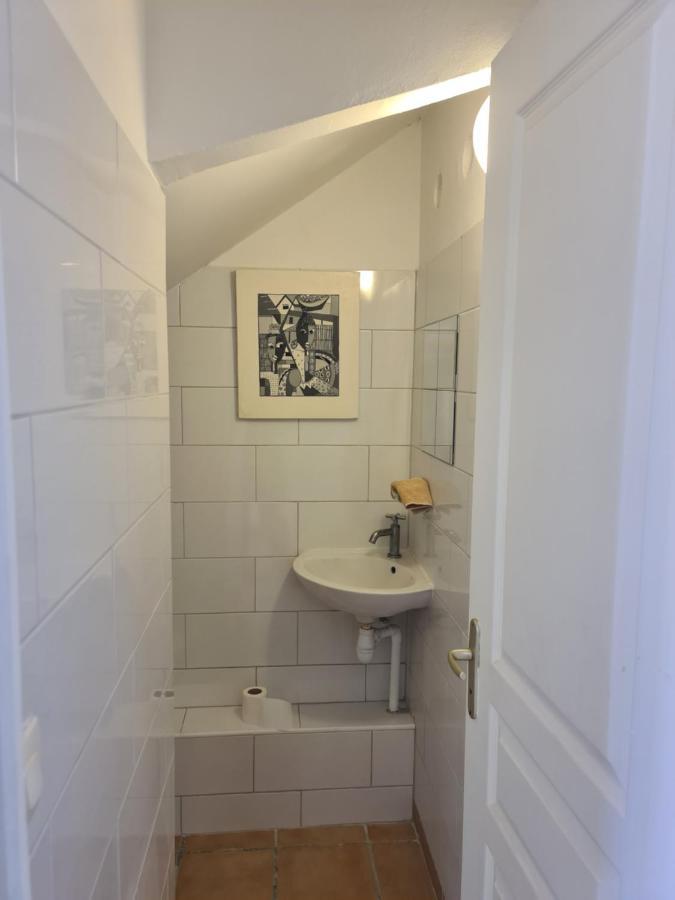 Villa Avec Vue T2 A T5 Duo De La Baie 勒罗贝尔 外观 照片