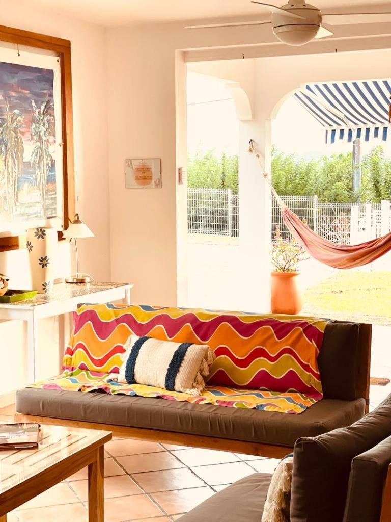 Villa Avec Vue T2 A T5 Duo De La Baie 勒罗贝尔 外观 照片