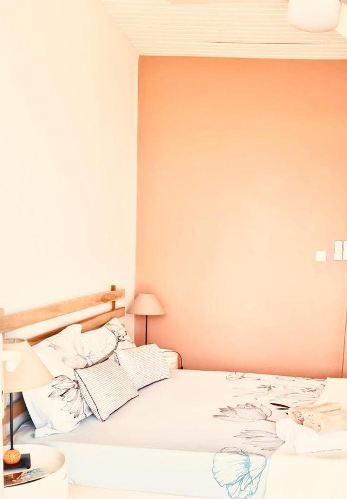 Villa Avec Vue T2 A T5 Duo De La Baie 勒罗贝尔 外观 照片