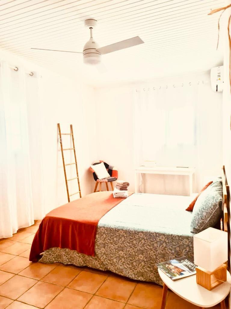 Villa Avec Vue T2 A T5 Duo De La Baie 勒罗贝尔 外观 照片