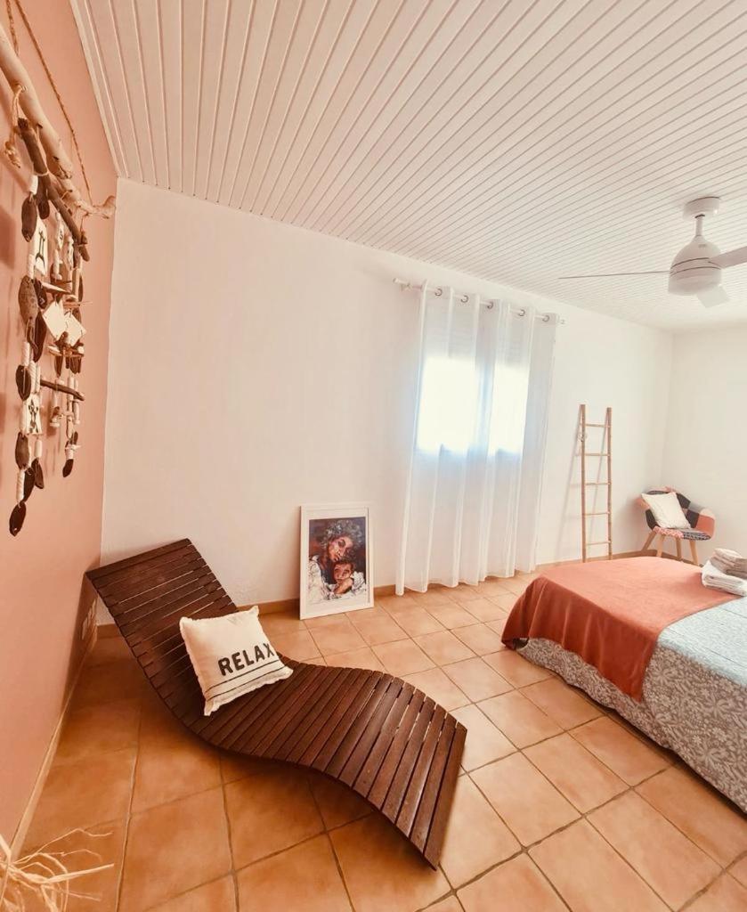 Villa Avec Vue T2 A T5 Duo De La Baie 勒罗贝尔 外观 照片