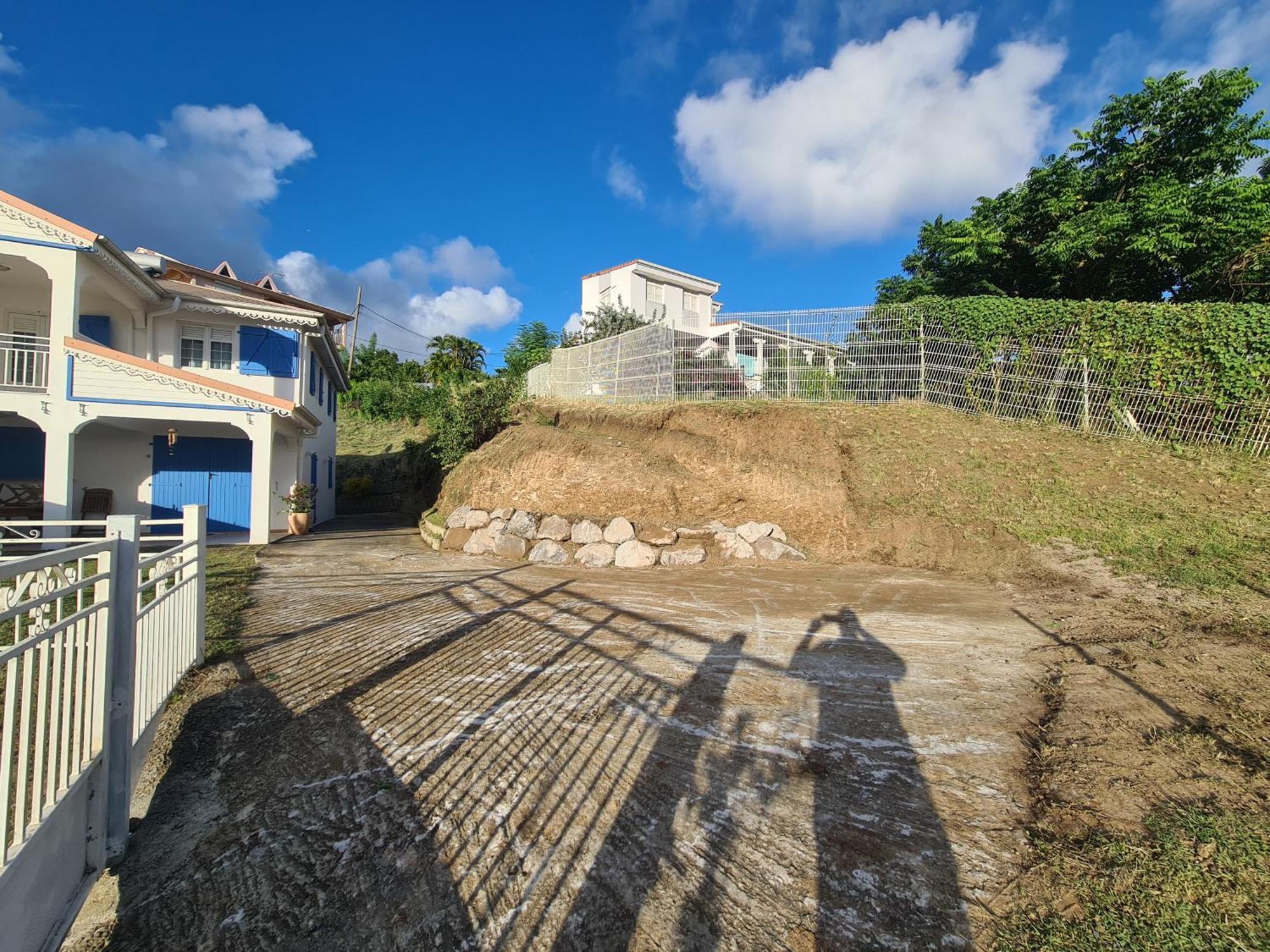 Villa Avec Vue T2 A T5 Duo De La Baie 勒罗贝尔 外观 照片